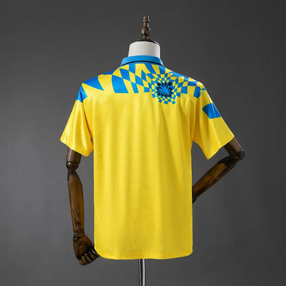 Inter Milan 92-94 Third Away Retro Jersey