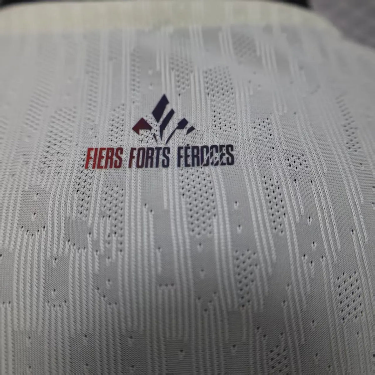 2025-26 Player Version Mens Lille OSC Away Jersey