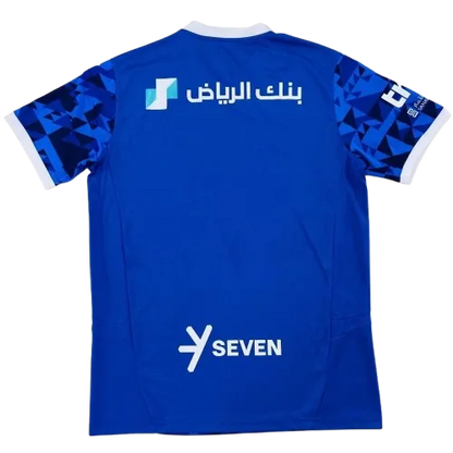 2024-25 Al Hilal Saudi Home Jersey