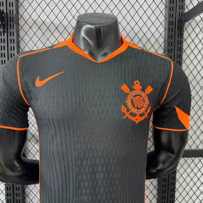Player Version 25-26 Corinthians Third Jersey