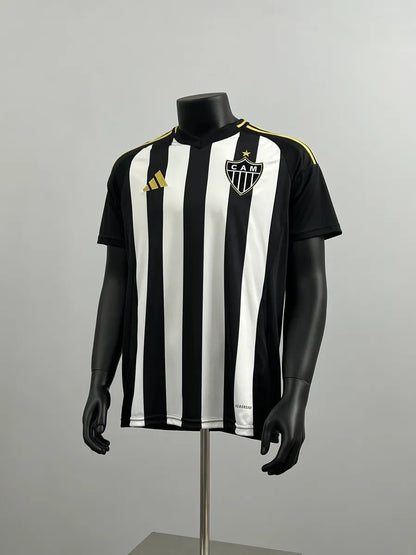 25-26 Atlético Mineiro Home Jersey
