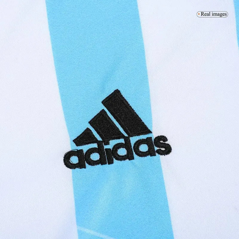 Argentina 2014/15 Retro Home Jersey
