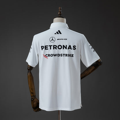 Mercedes-AMG 2026 Petronas F1 POLO