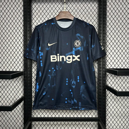 2024-25 Chelsea Pre-Match Jersey
