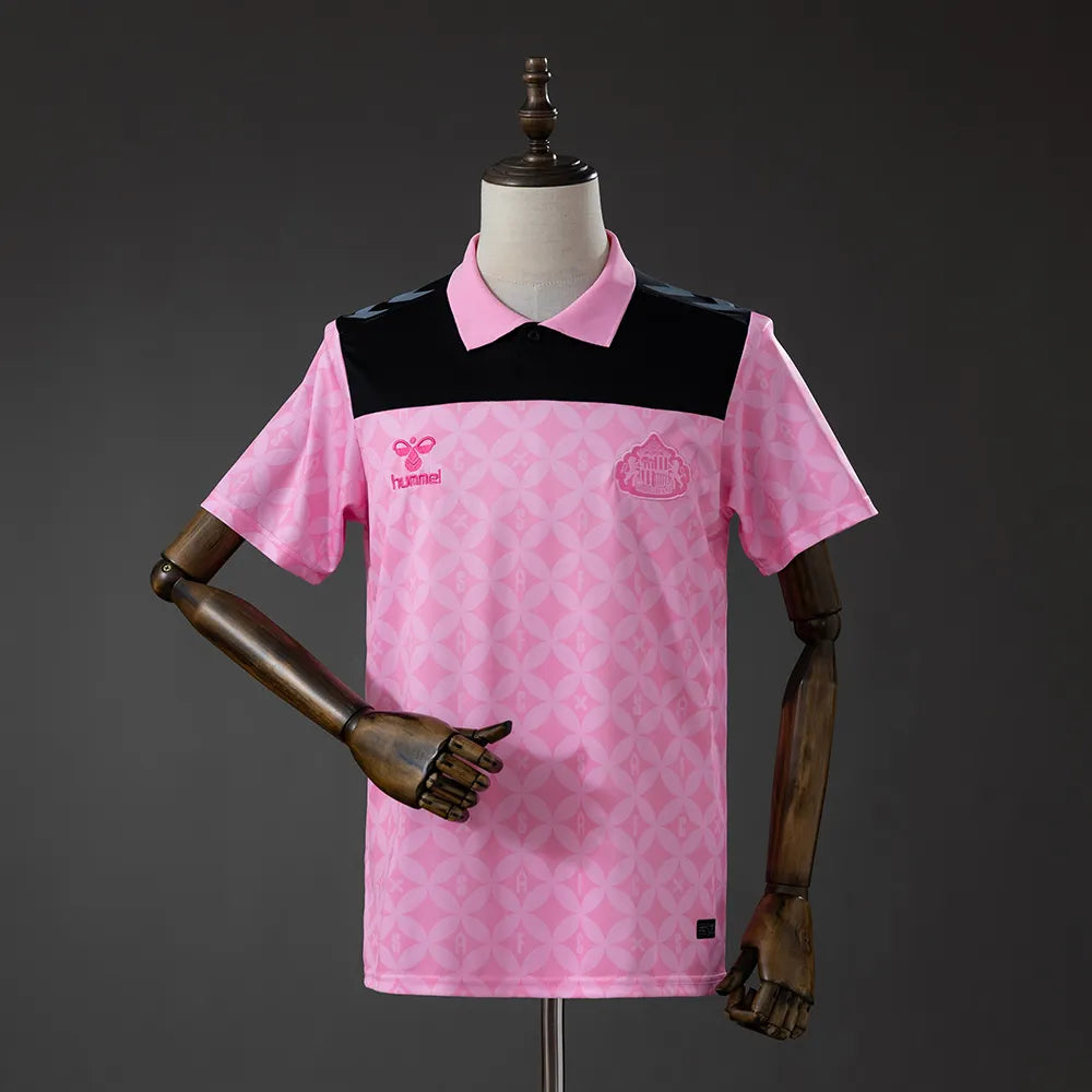 26-27 Sunderland Away Jersey