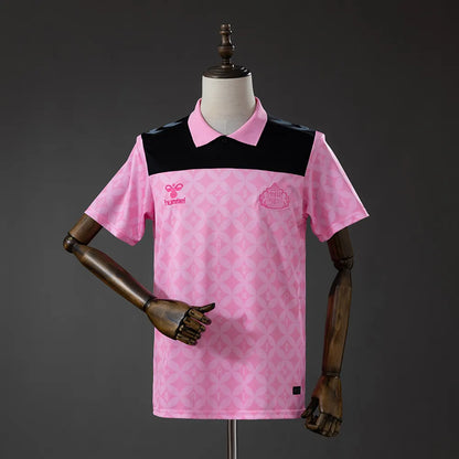 26-27 Sunderland Away Jersey
