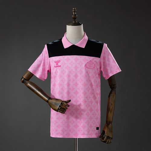 26-27 Sunderland Away Jersey