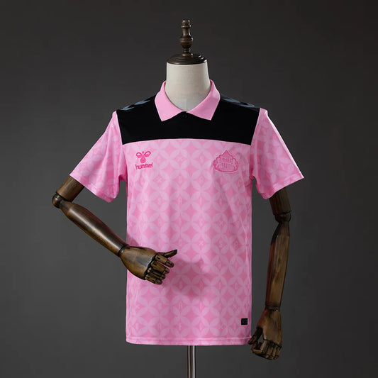 26-27 Sunderland Away Jersey