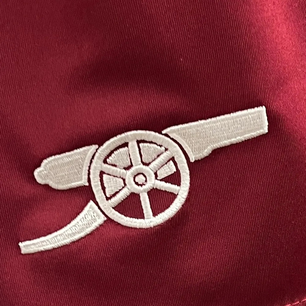 25-26 Kids Arsenal Third Jersey