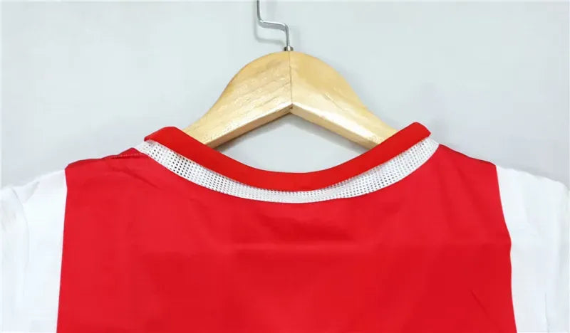 Ajax 2004/05 Retro Jersey Home