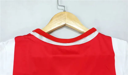 Ajax 2004/05 Retro Jersey Home