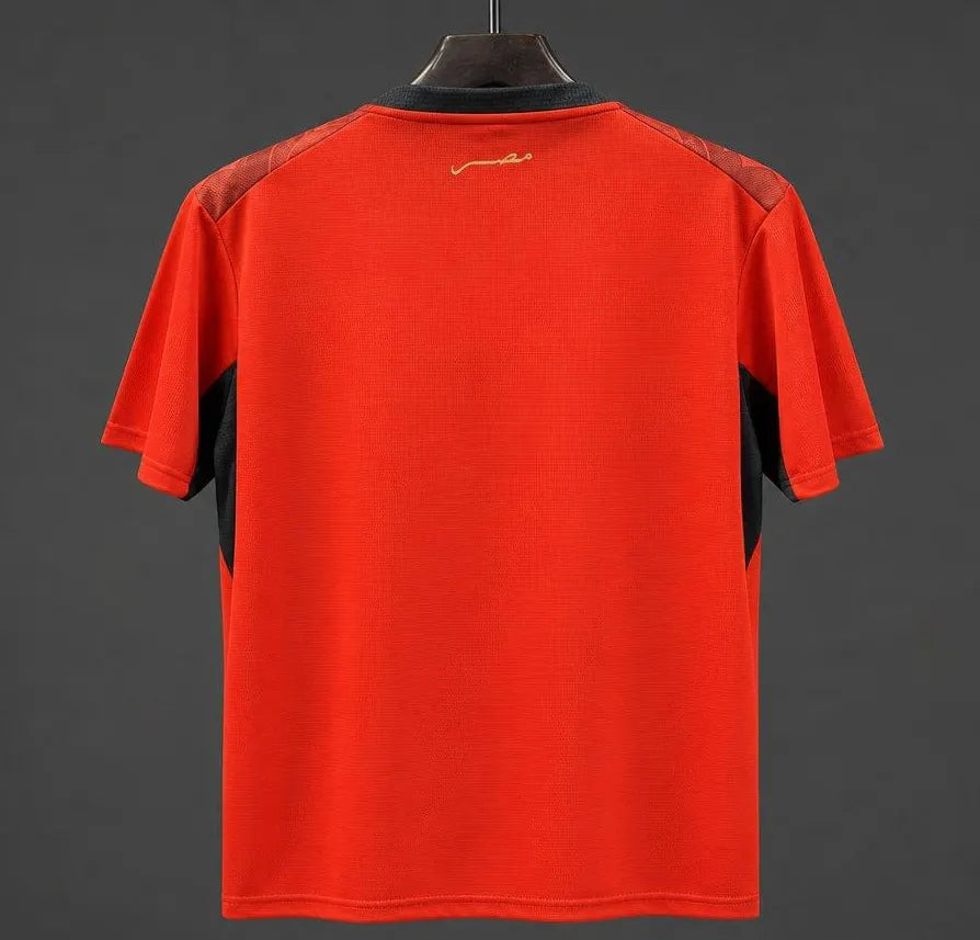 2026 Egypt Home Jersey