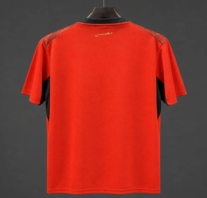2026 Egypt Home Jersey