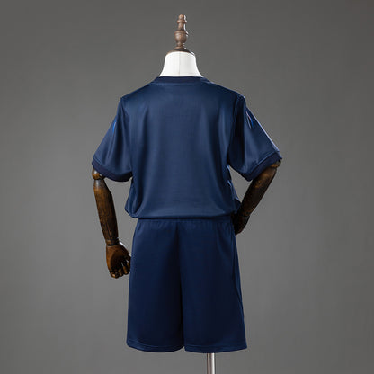 Uruguay 2026 Away Kids Kit