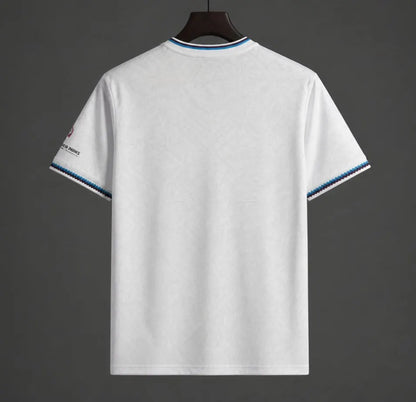 26-27 West Ham United Away White Jersey