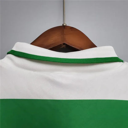 Celtic 1987/88 Retro Jersey Home