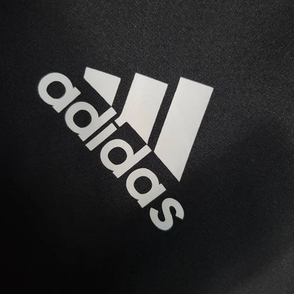 2023/2024 Argentina Windbreaker Black Football Shirt 1:1 Thai Quality