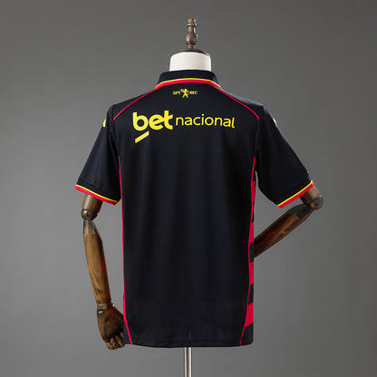 Sport Recife 26-27 Home Jersey