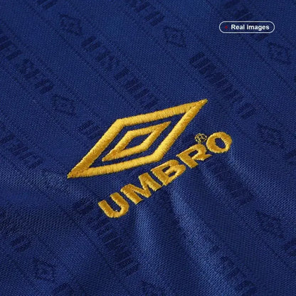 Chelsea 1995/97 Retro Jersey Home