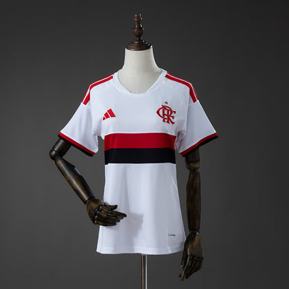 Flamengo 26-27 Away Women's Jersey