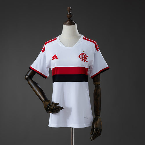 Flamengo 26-27 Away Women's Jersey