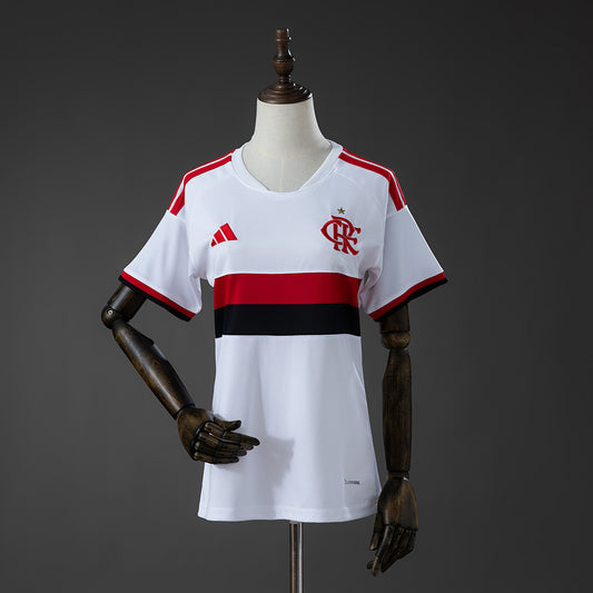 Flamengo 26-27 Away Women's Jersey