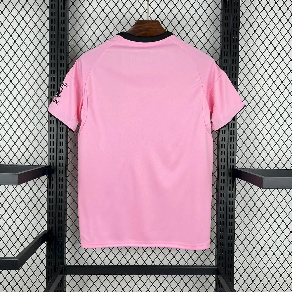 2025/26 Leicester City Away Jersey