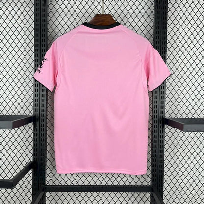2025/26 Leicester City Away Jersey