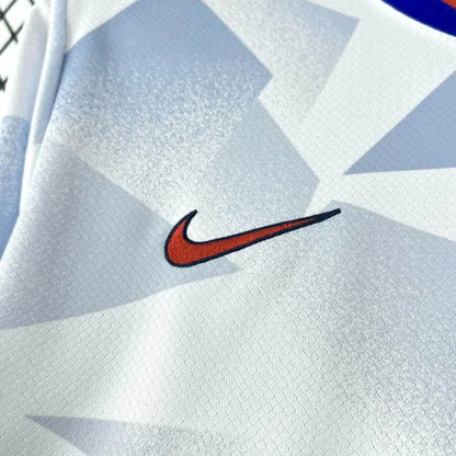2025 USA Home Jersey