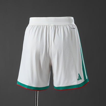 Algeria 2026 Home Player Version Shorts