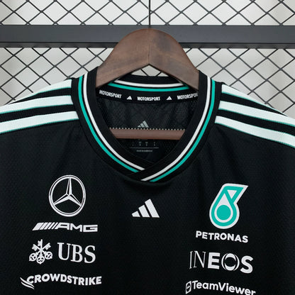 Adidas Pilot Mercedes-AMG Petronas Formula One Team T-shirt