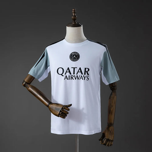 PSG 25-26 Training - White Jersey