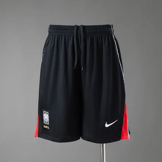 South Korea 2026 Home Shorts
