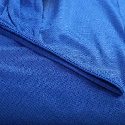 Italy World Cup 2006 Retro Jersey Home