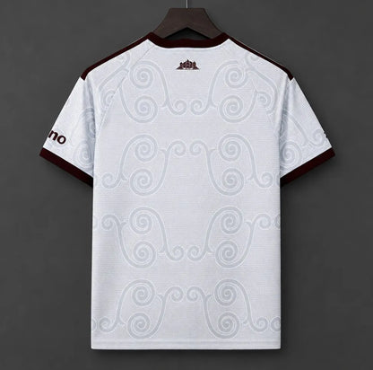 26-27 Aston Villa Third Jersey
