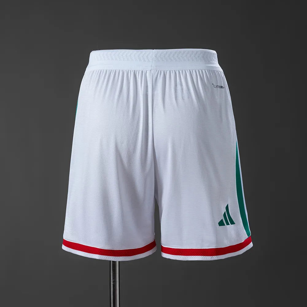 Mexico 2026 Home Player Version Shorts
