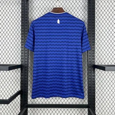 2025-26 Everton Home Jersey