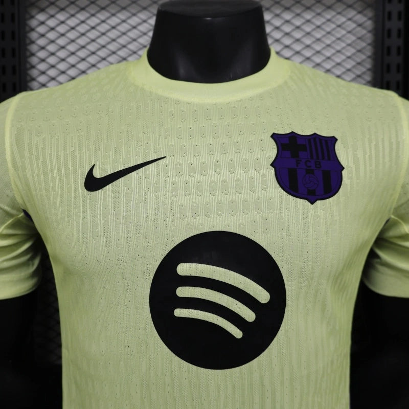 Barcelona Special Edition Football Shirt 2025/26