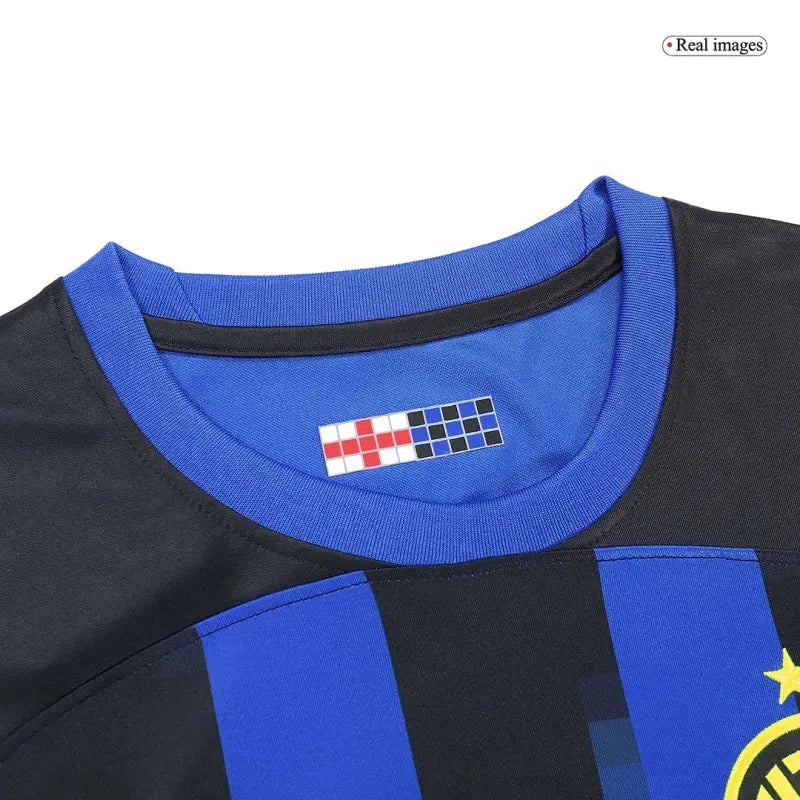 Inter Milan 2023/24 Home Jersey