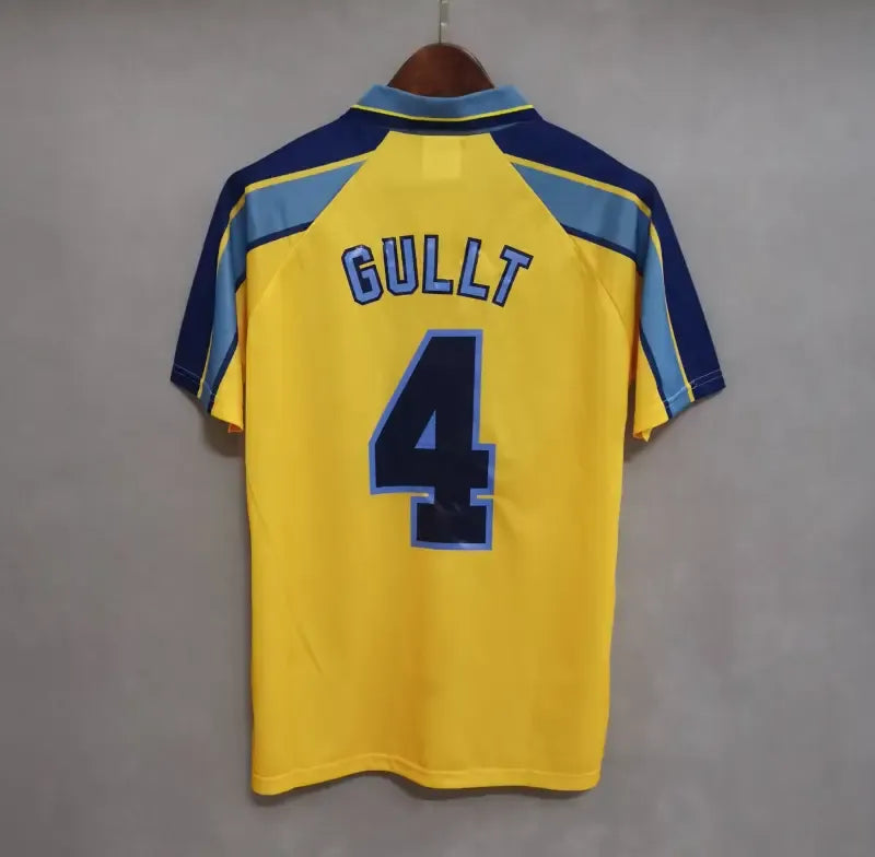 Chelsea 1995/97 Retro Jersey Away