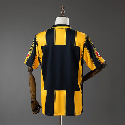 Zaragoza 03-04 Away Retro Jersey