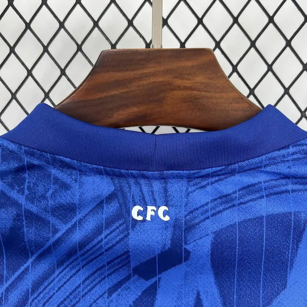 2025-26 ChelseaHome Jersey