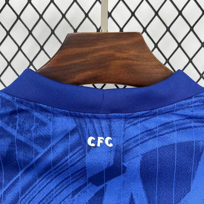 2025-26 ChelseaHome Jersey