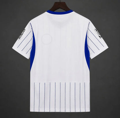 26-27 Brighton Hove Albion Away White Jersey