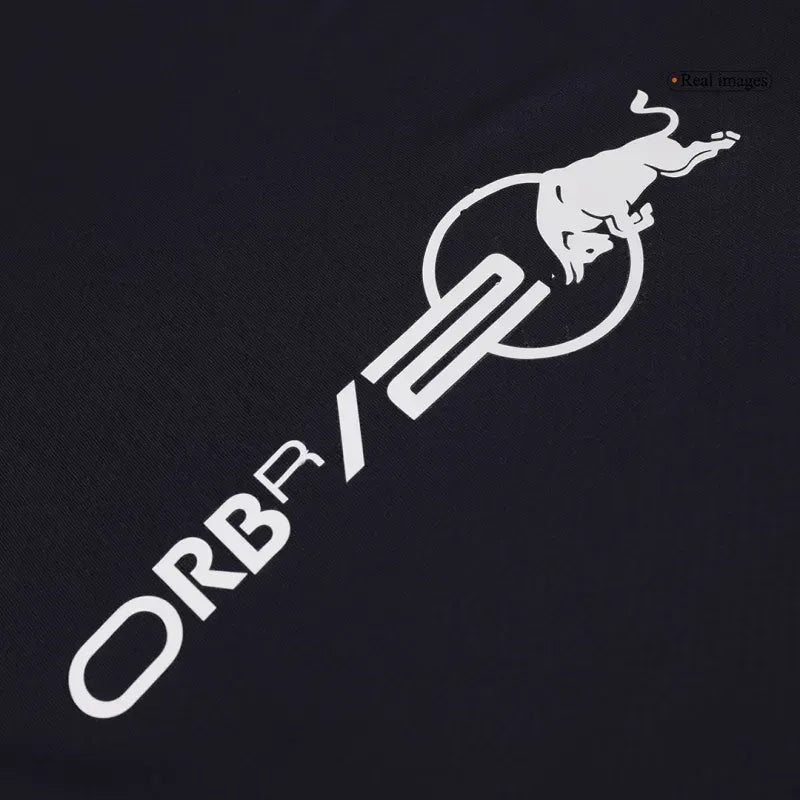 F1 Oracle Red Bull Racing Team Set up T-Shirt 2024