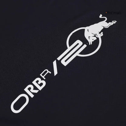 F1 Oracle Red Bull Racing Team Set up T-Shirt 2024