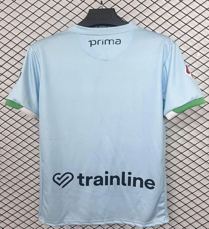 25-26 Real Betis Away Jersey