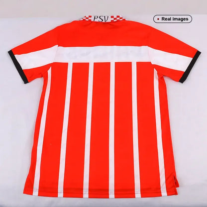 PSV Eindhoven 1995/96 Retro Jersey Home