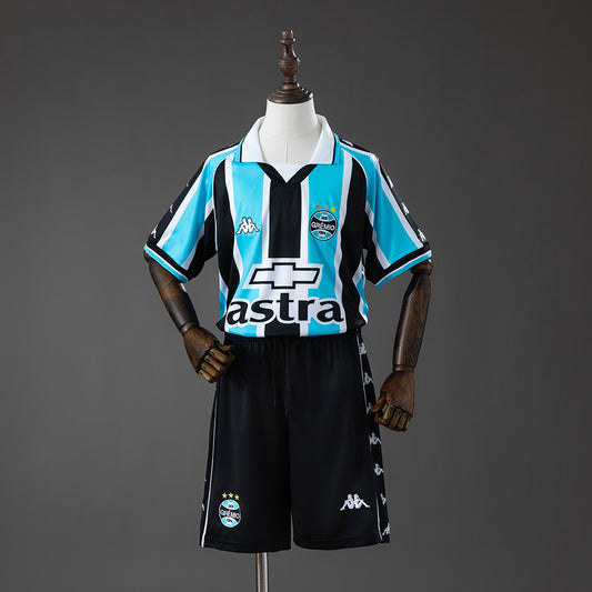 Gremio 2000 Home Retro Kids Kit