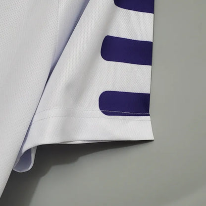 Fiorentina 1998/99 Retro Jersey Away